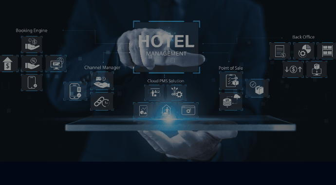 Hotel Tech Guruti