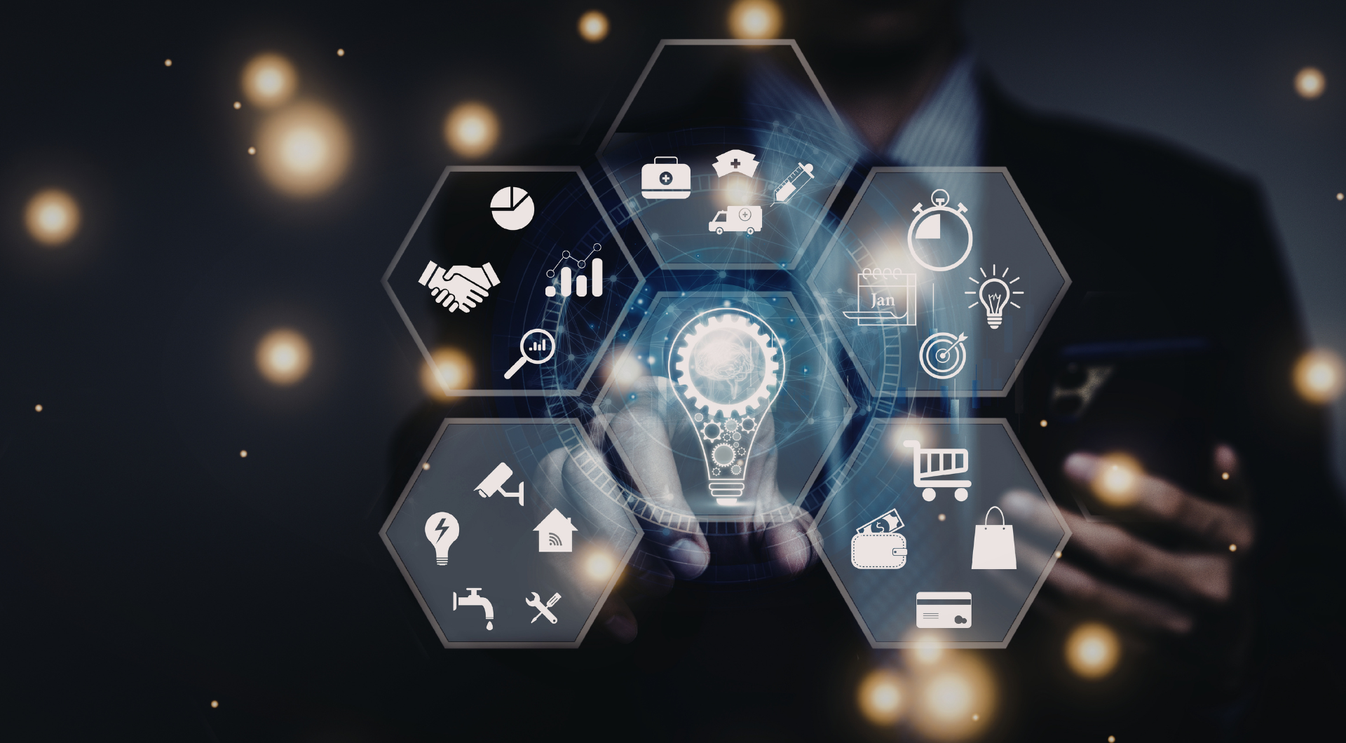 Systems integration guruti